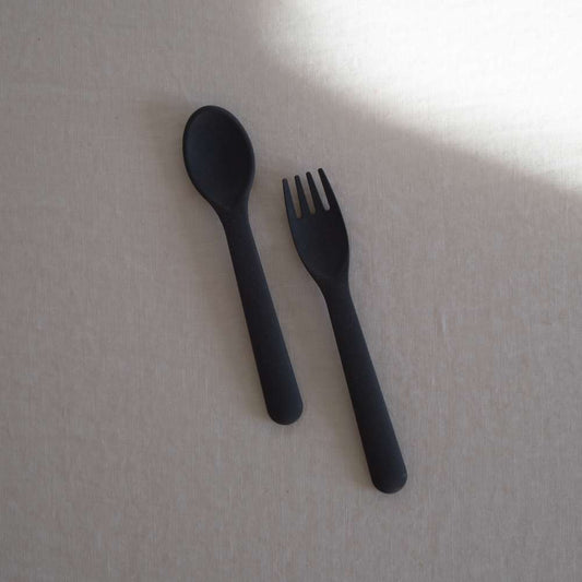 Cutlery Set, Ocean
