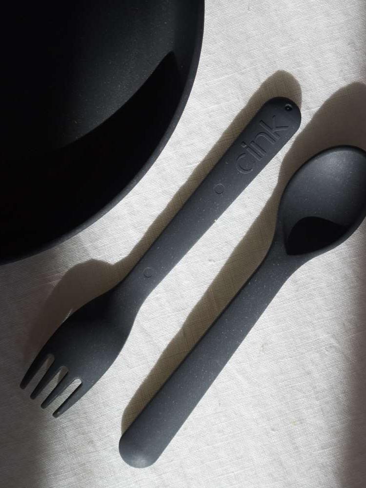 Cutlery Set, Ocean