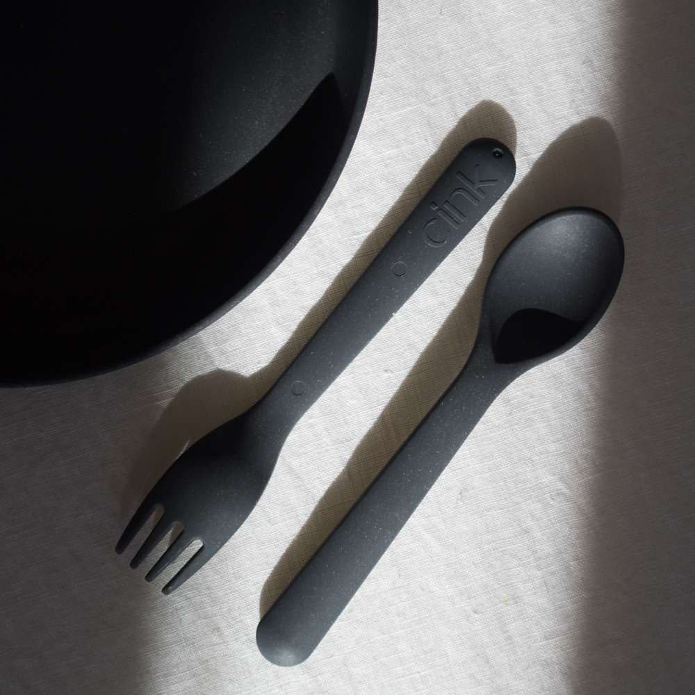 Cutlery Set, Ocean