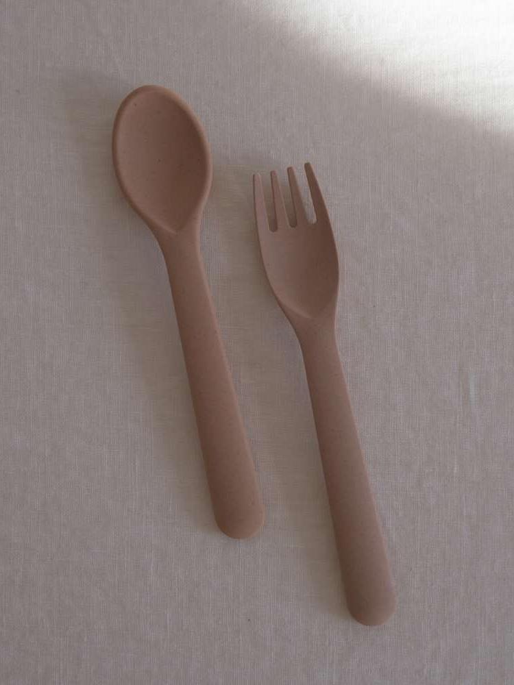Cutlery Set, Rye