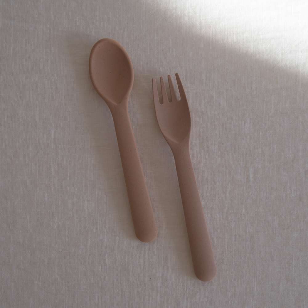 Cutlery Set, Rye
