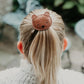 Hair Tie, Bear