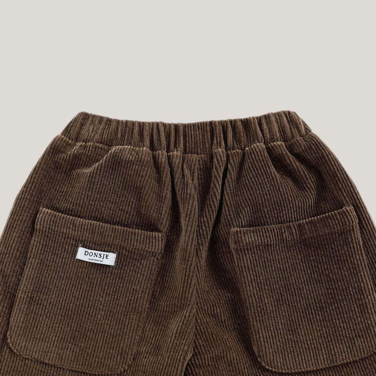 Bo Pants, Cocoa