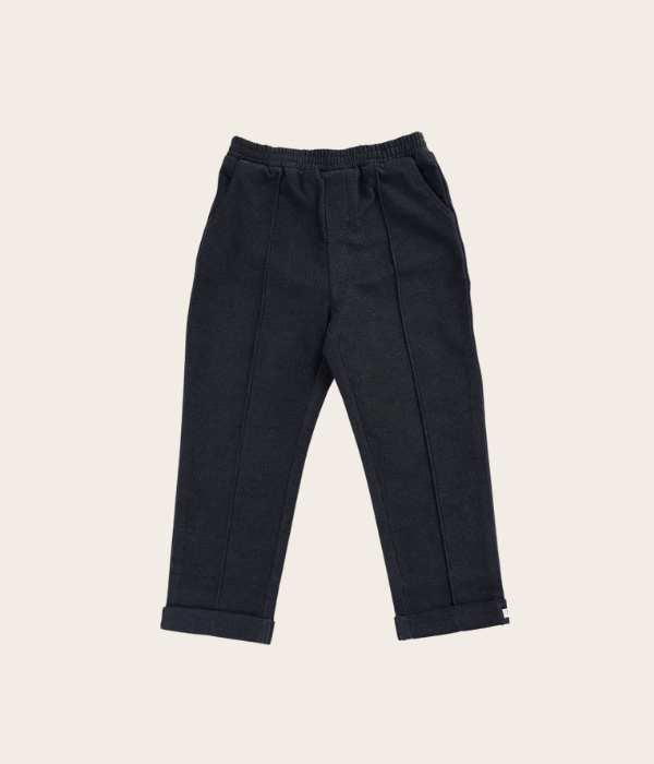 Laar Pants, Deep Green