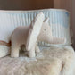 Elephant Teddy, Creme
