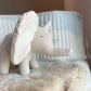 Elephant Teddy, Creme