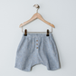 The Simple Folk, The Simple Folk, The Explorer Shorts, French Stripe