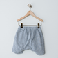 The Simple Folk, The Simple Folk, The Explorer Shorts, French Stripe
