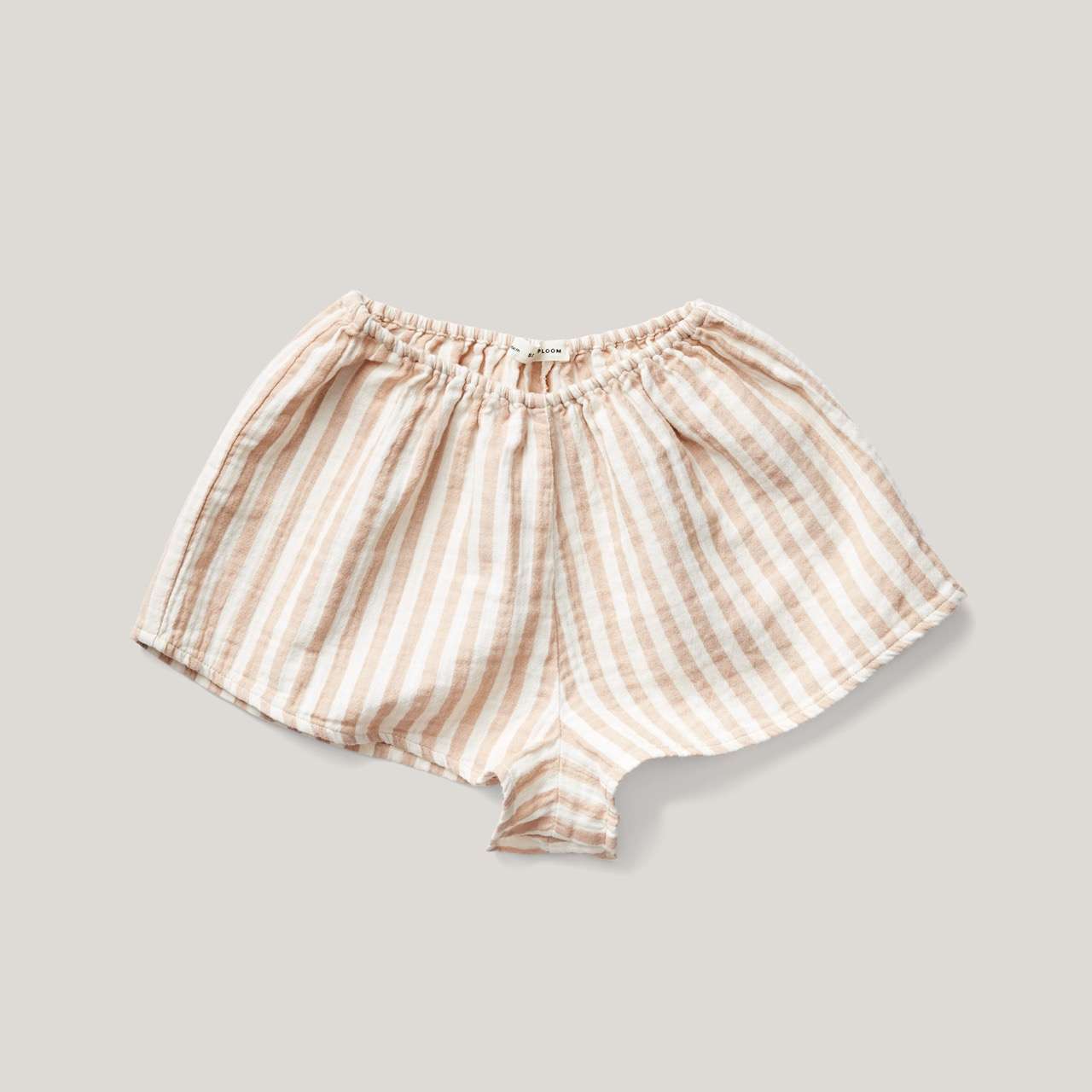 Soor Ploom, Flora Shorts, Stripe