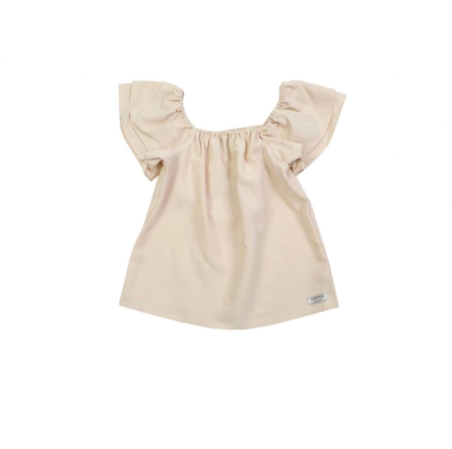 Flya Top, Powder