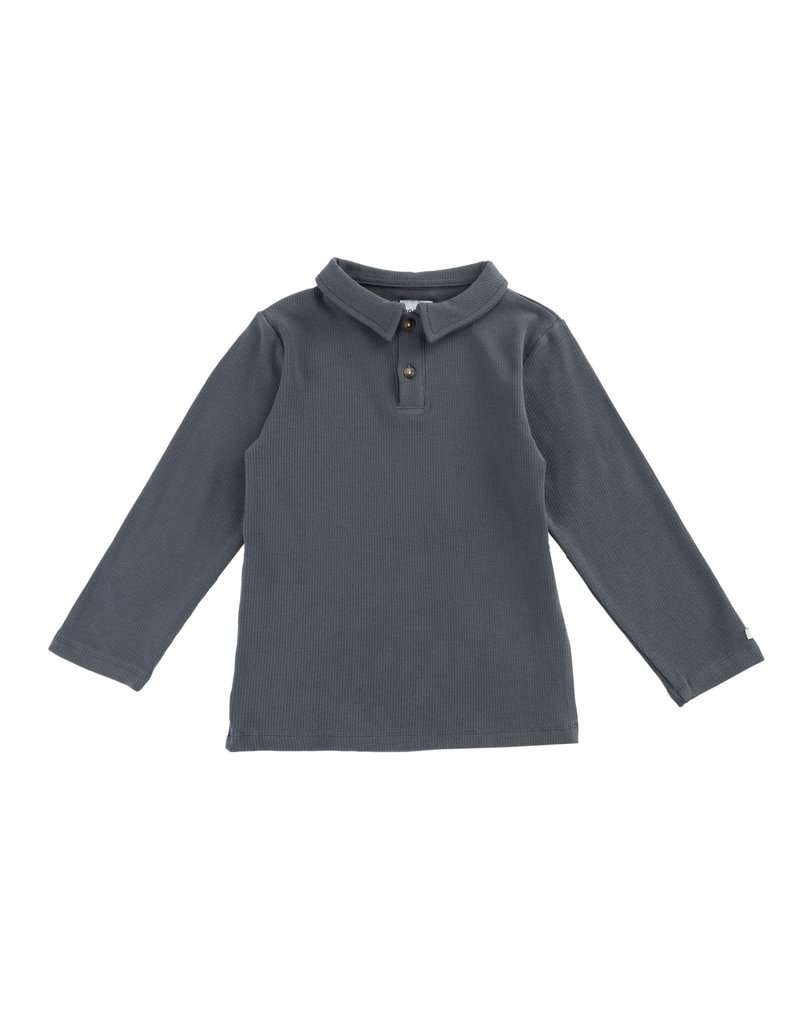 Gosse Shirt, Dark Spruce
