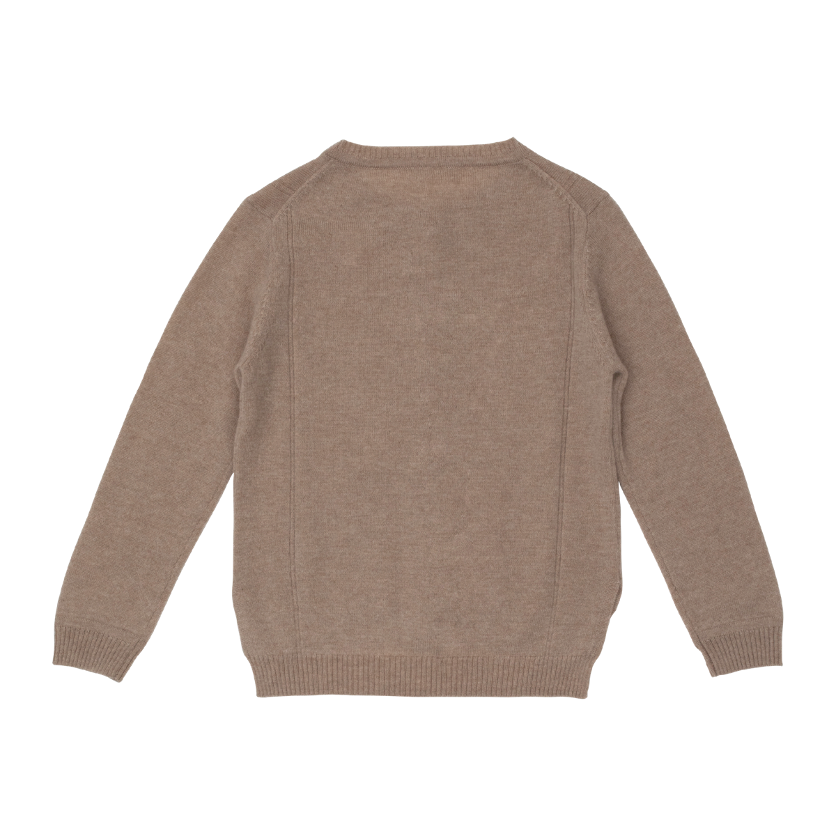 Haper Cardigan, Barley