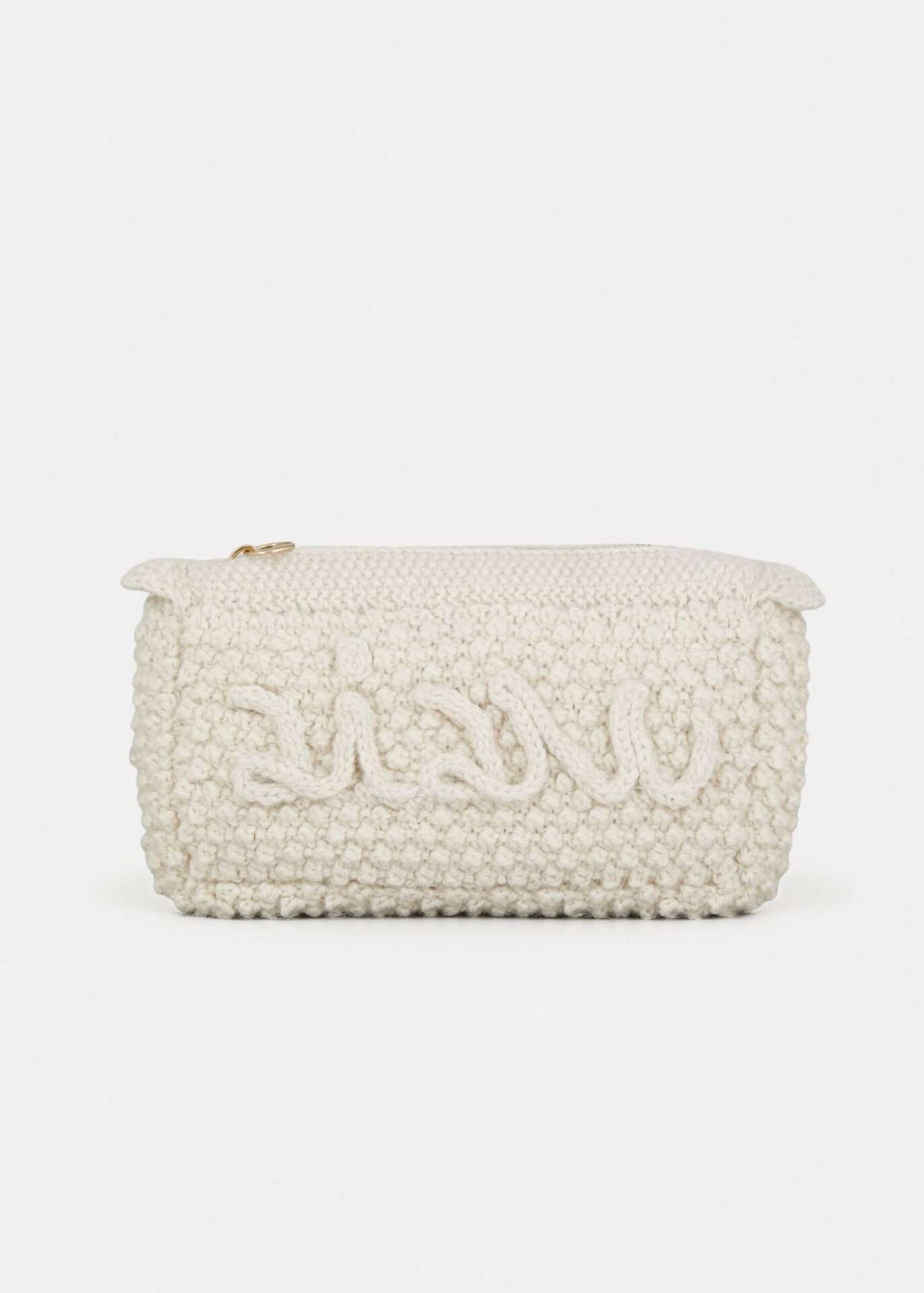 Aiayu, Helen Aiayu Clutch, Albicant