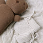 Baby Lemo, White, Holmm, 100% Alpaca