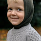 Netty Cashmere Balaclava, Duffel Bag, Holmm, 100% Cashmere & Oeko-Tex®
