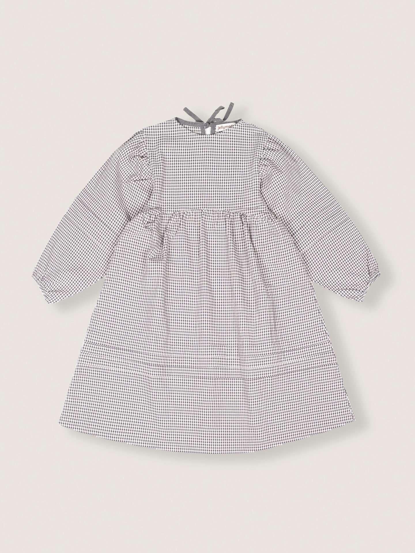 Eloisa Dress, Jellymade