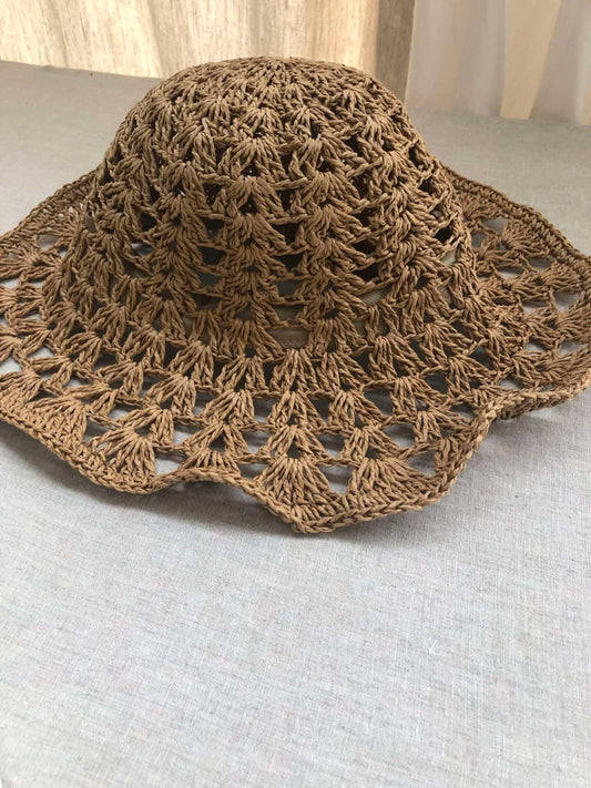 Ingrid Hat, Bonét Et Bonét & Organic