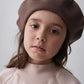 Organic Raglan Sweatshirt, Soft Pink, My Little Cozmo
