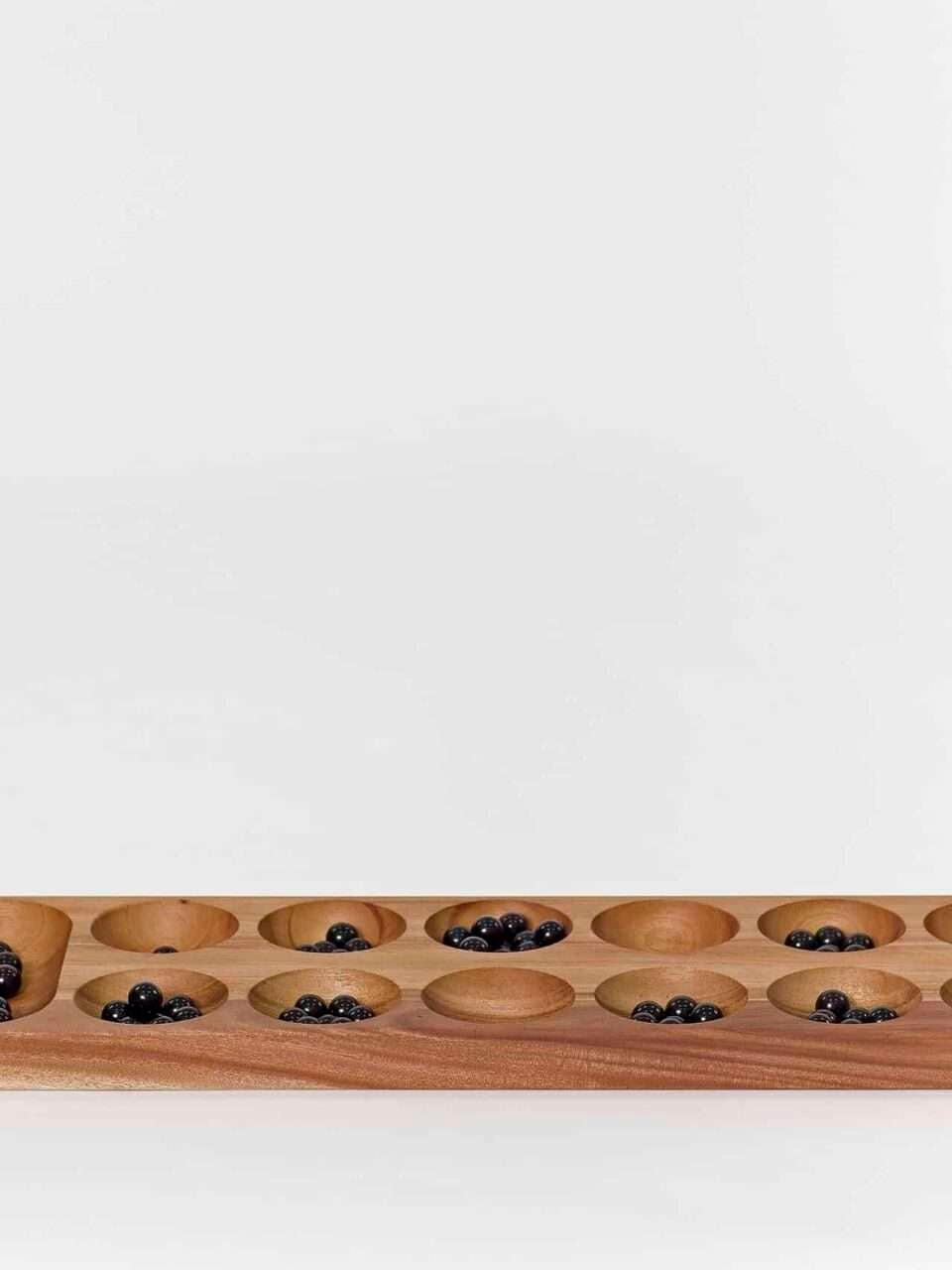 Kalaha Game, Wooden Toys