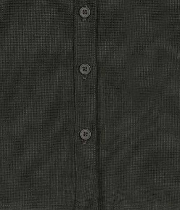 Koda Shirt, Deep Green