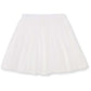 Konges Sløjd, Aggi Skirt, White, Konges Sløjd