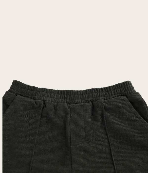 Laar Pants, Deep Green