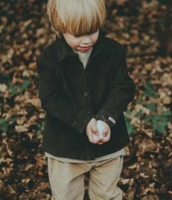 Laar Pants, Deep Green