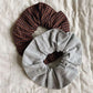 Scrunchie 2-Pak, Organic