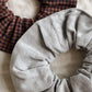 Scrunchie 2-Pak, Organic
