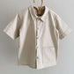 Billy Shirt, Sand
