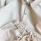 Lalaby, Wilder Shorts, Sand, Organic