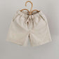 Lalaby, Wilder Shorts, Sand, Organic