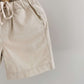 Lalaby, Wilder Shorts, Sand, Organic