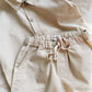 Lalaby, Wilder Shorts, Sand, Organic