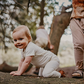 The Simple Folk, The Simple Folk, The Everyday Legging, Grey