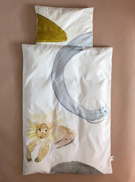 Leoleo, Bedding, Leoleo