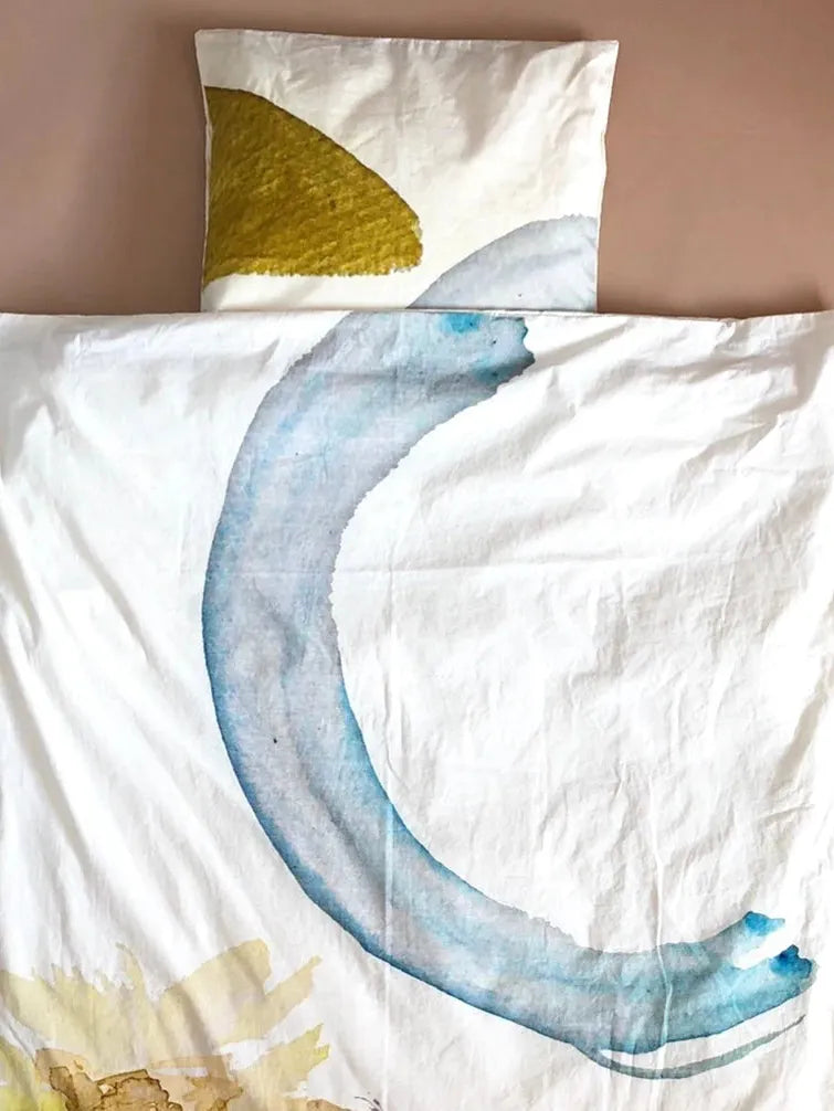 Leoleo, Bedding, Leoleo