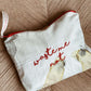Leoleo, Waste Me Not, Pouch, Leoleo, Natural, Organic And Gots