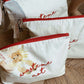 Leoleo, Waste Me Not, Pouch, Leoleo, Natural, Organic And Gots