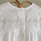 Lilou Dress, Broderie Anglaise