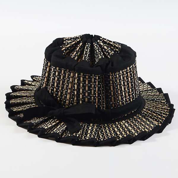 Melbourne, Island Mayfair Hat, Lorna Murray