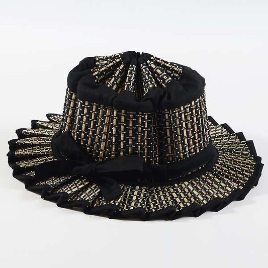Melbourne, Island Mayfair Hat, Lorna Murray