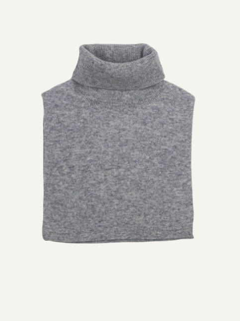 Lou Cashmere Scarf, Oxford