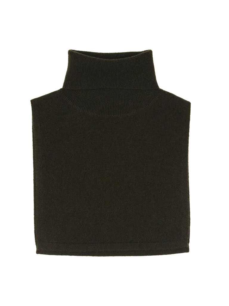 Lou, Duffel Bag, 100% Cashmere, Oeko-Tex®