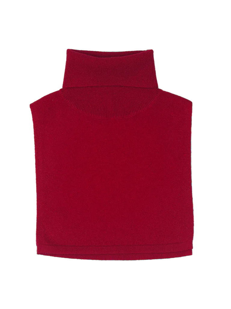 Lou, Postbox, 100% Cashmere, Oeko-Tex®