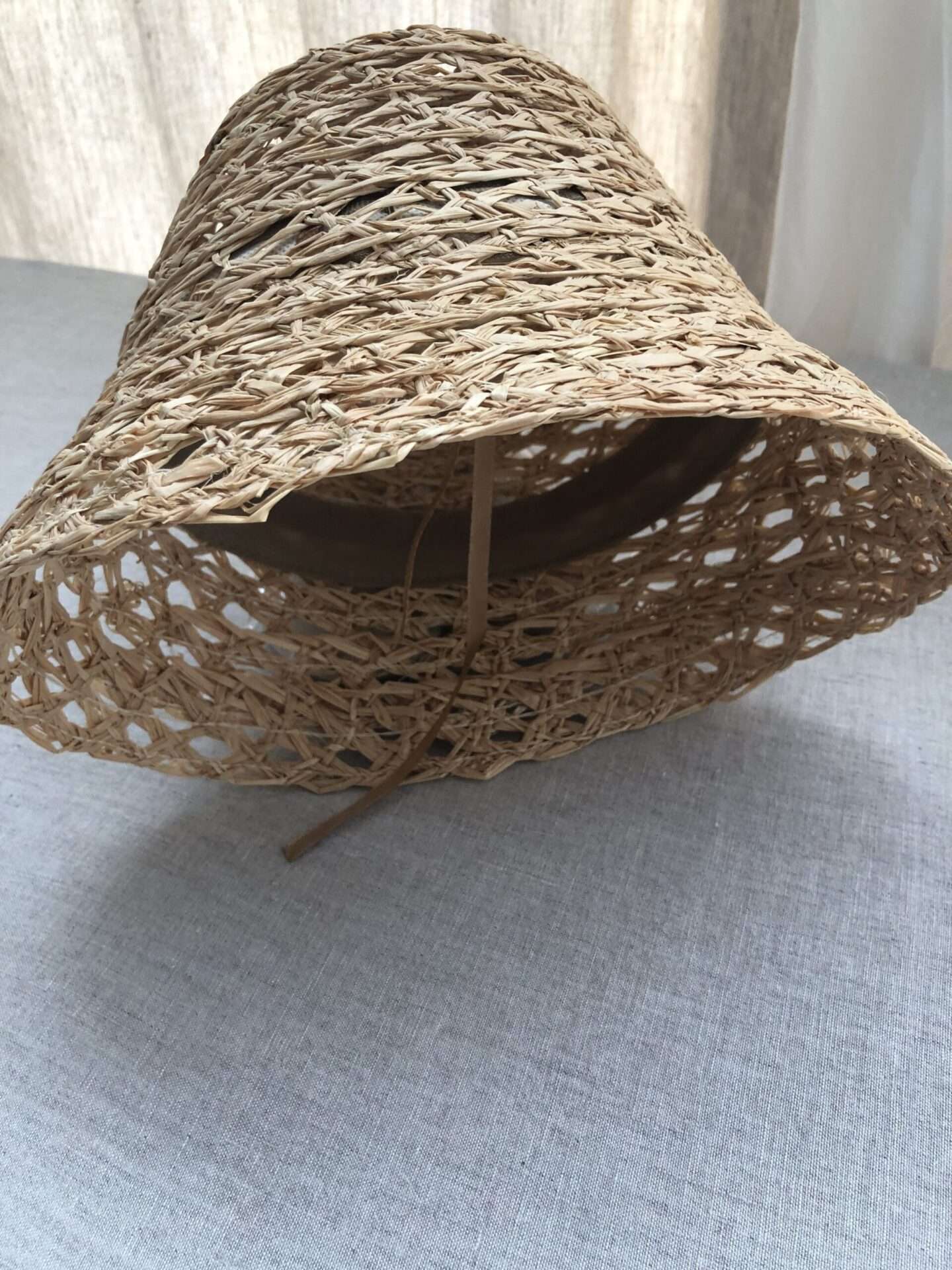 Lucca Hat, Bonét Et Bonét & Organic