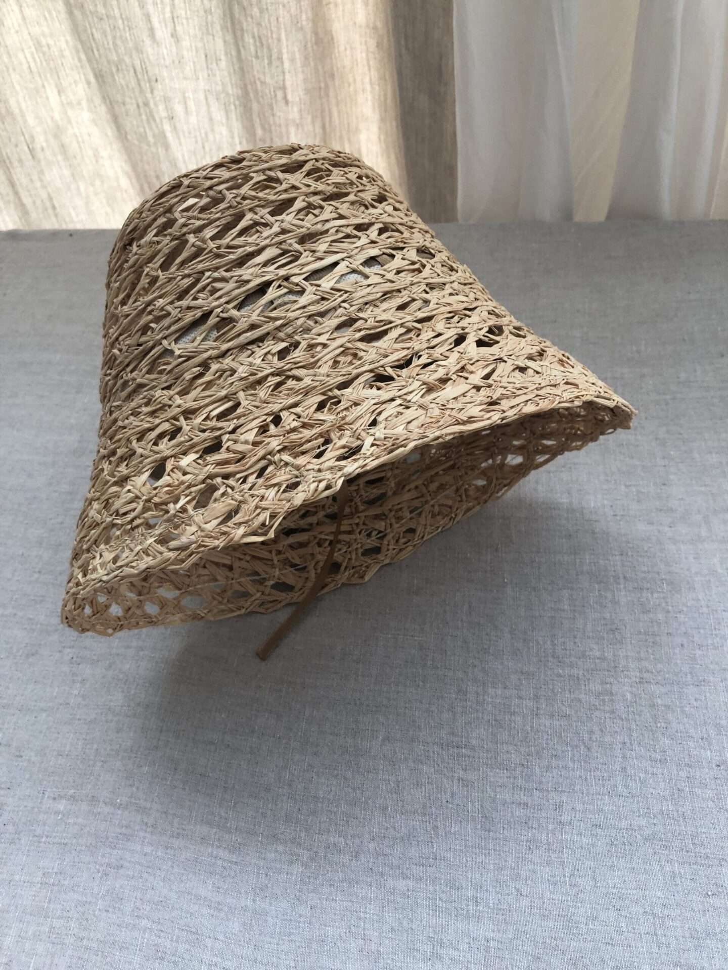 Lucca Hat, Bonét Et Bonét & Organic