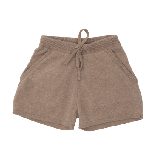 Luma Shorts, Barley