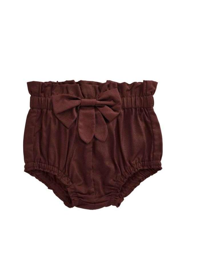 Lunta Bloomers, Dusty Bordeaux
