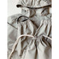 Milo Rain Set, Dried Sage